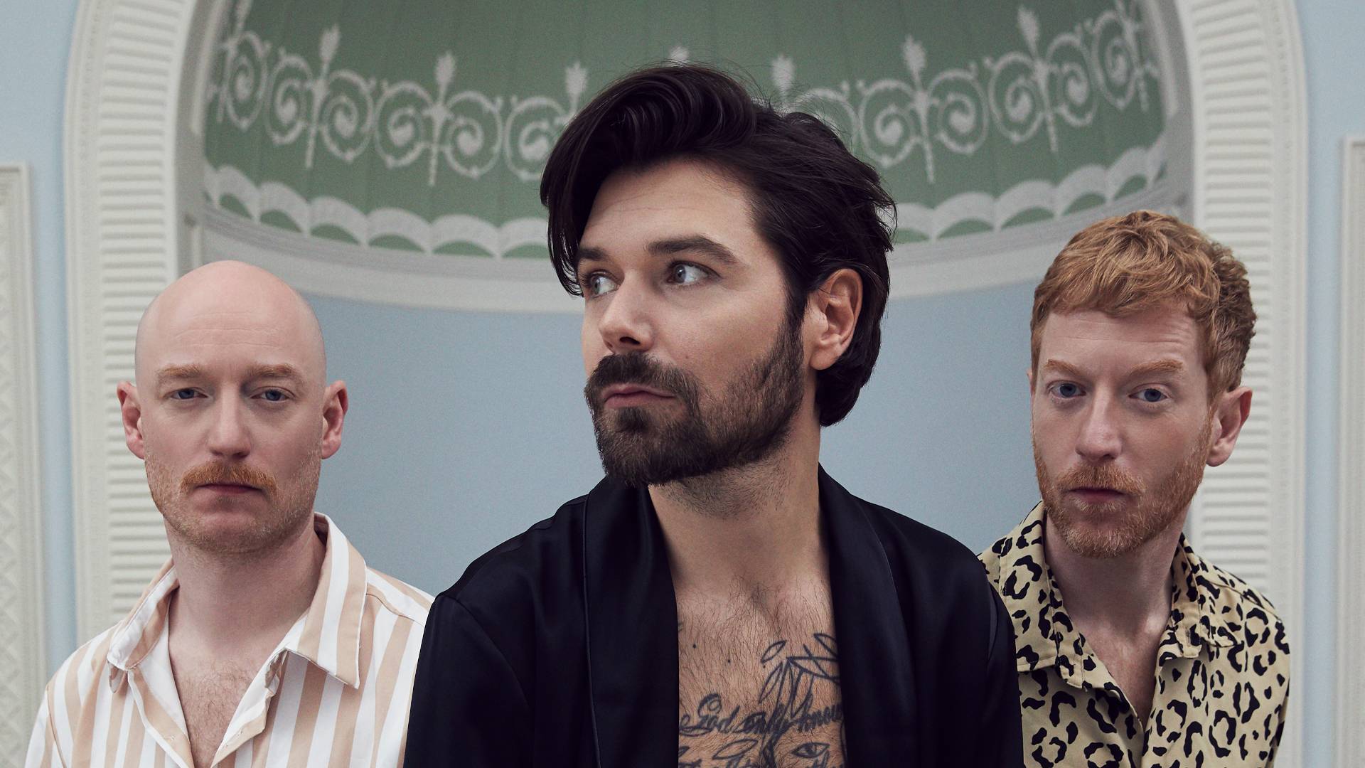 BIFFY CLYRO