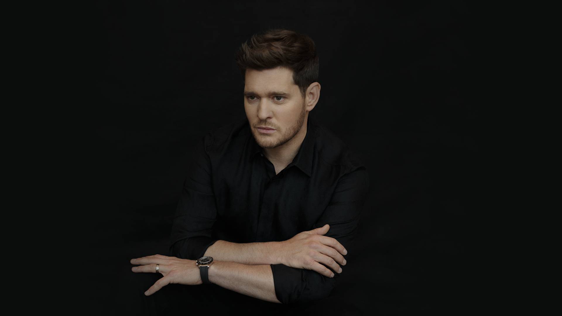 MICHAEL BUBLE